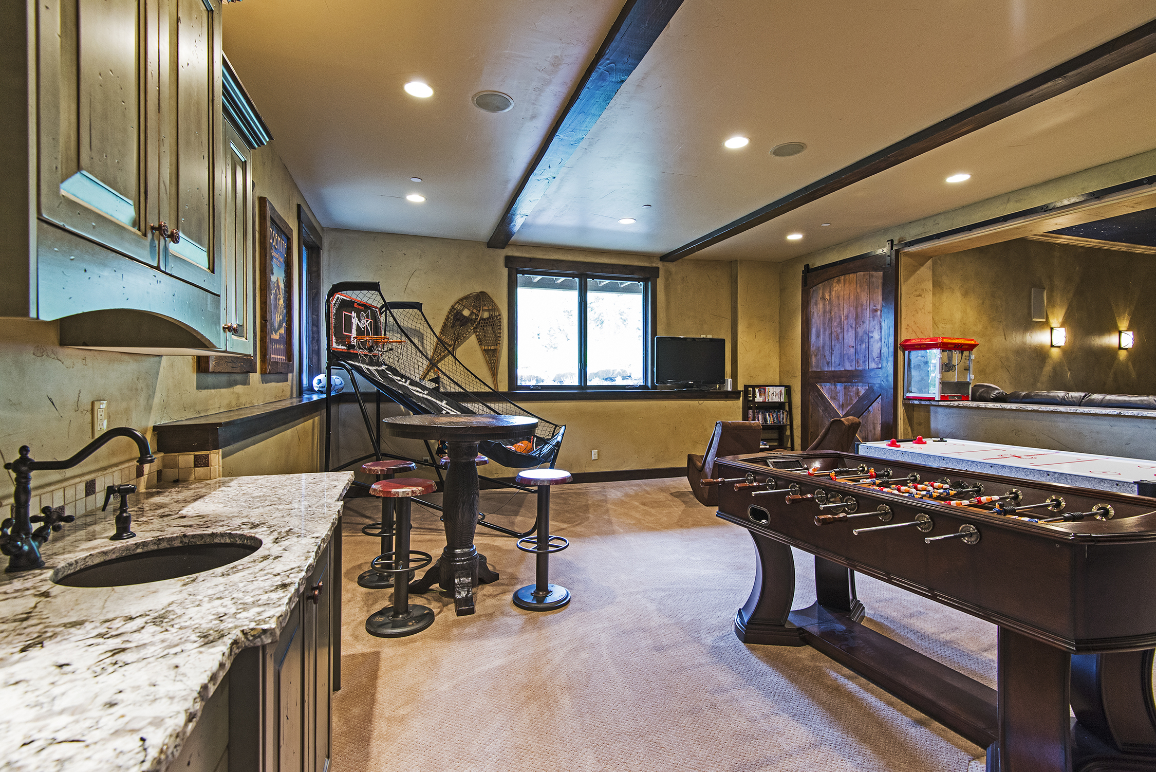 Chalet Image
